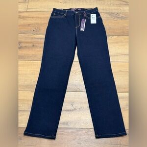 New w/ Tags Jeans Size 6P Gloria Vanderbilt Amanda